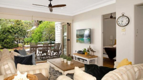 Diamond Retreat - Pearl Beach, Pearl Beach